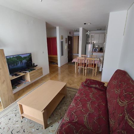Woody Apartment Novi Sad Exterior foto