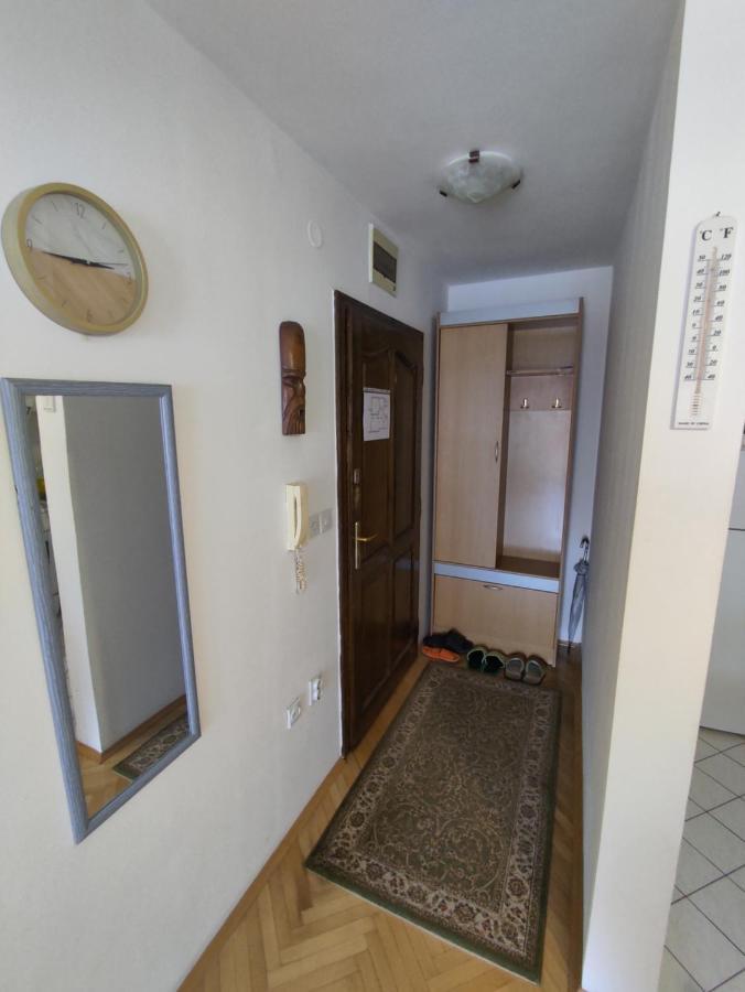 Woody Apartment Novi Sad Exterior foto